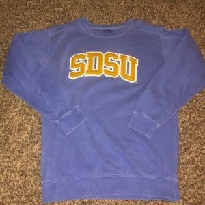 SDSU crewneck